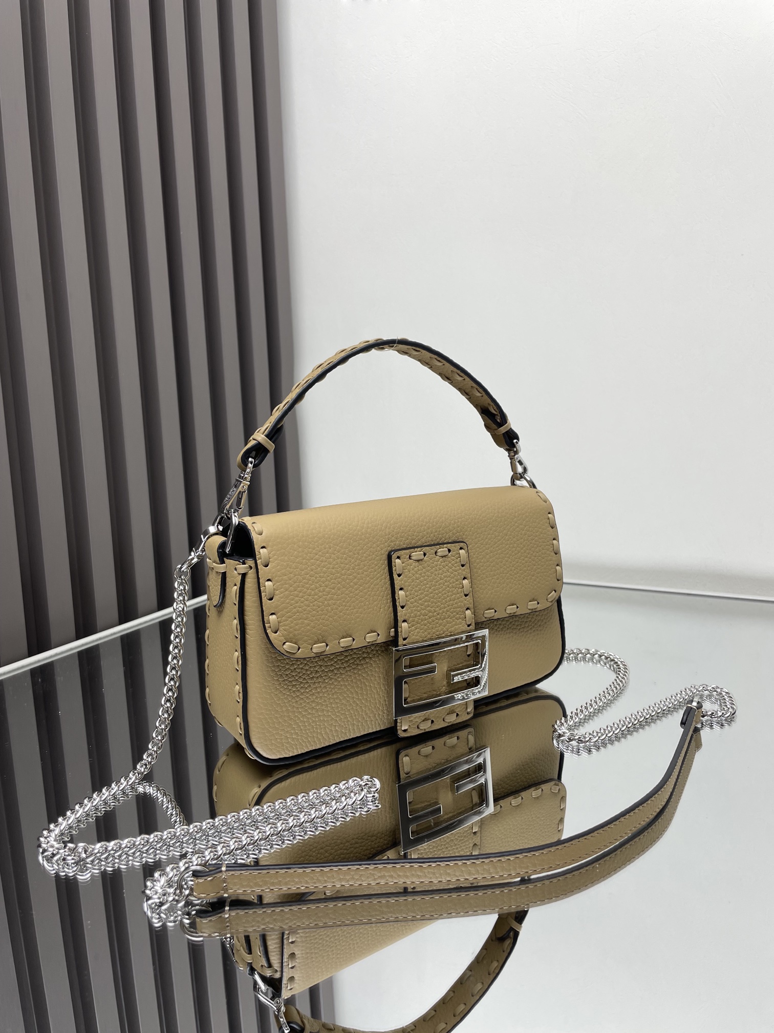 Fendi Satchel Bags